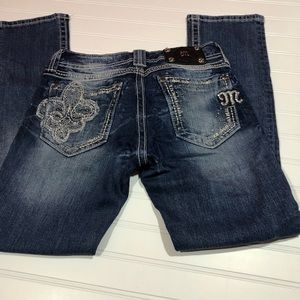 Miss me Jeans. Size 27